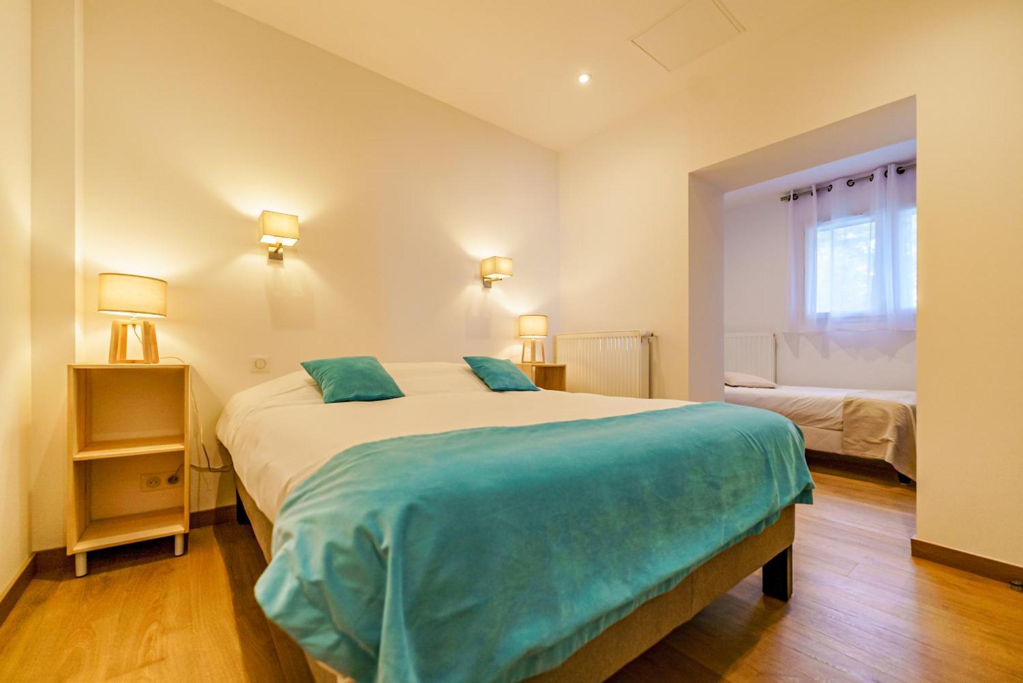 Hotel De La Plage Publier Eksteriør bilde