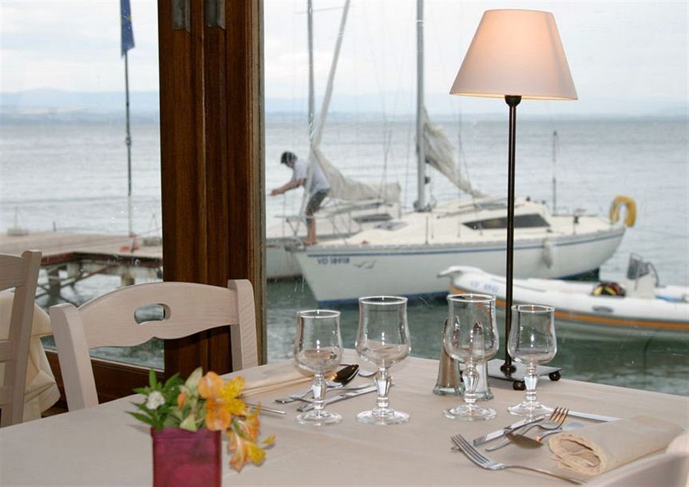 Hotel De La Plage Publier Eksteriør bilde