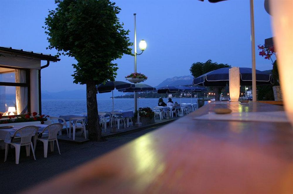Hotel De La Plage Publier Eksteriør bilde