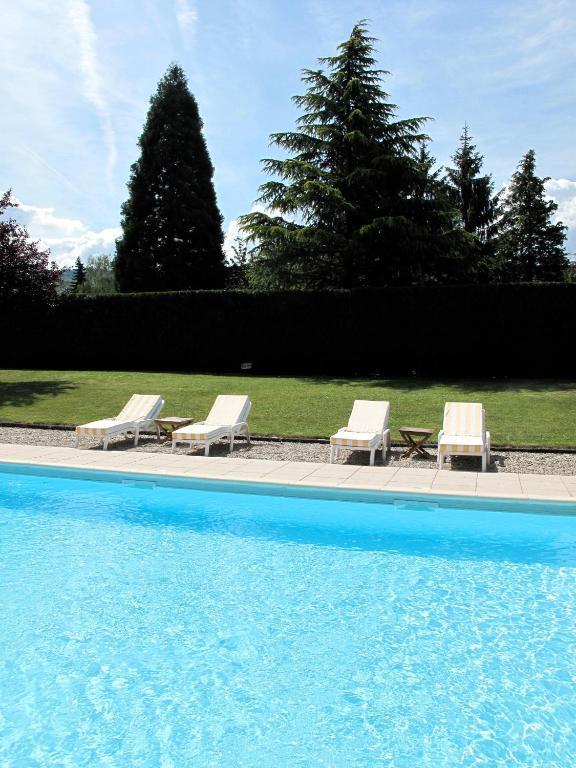 Hotel De La Plage Publier Eksteriør bilde